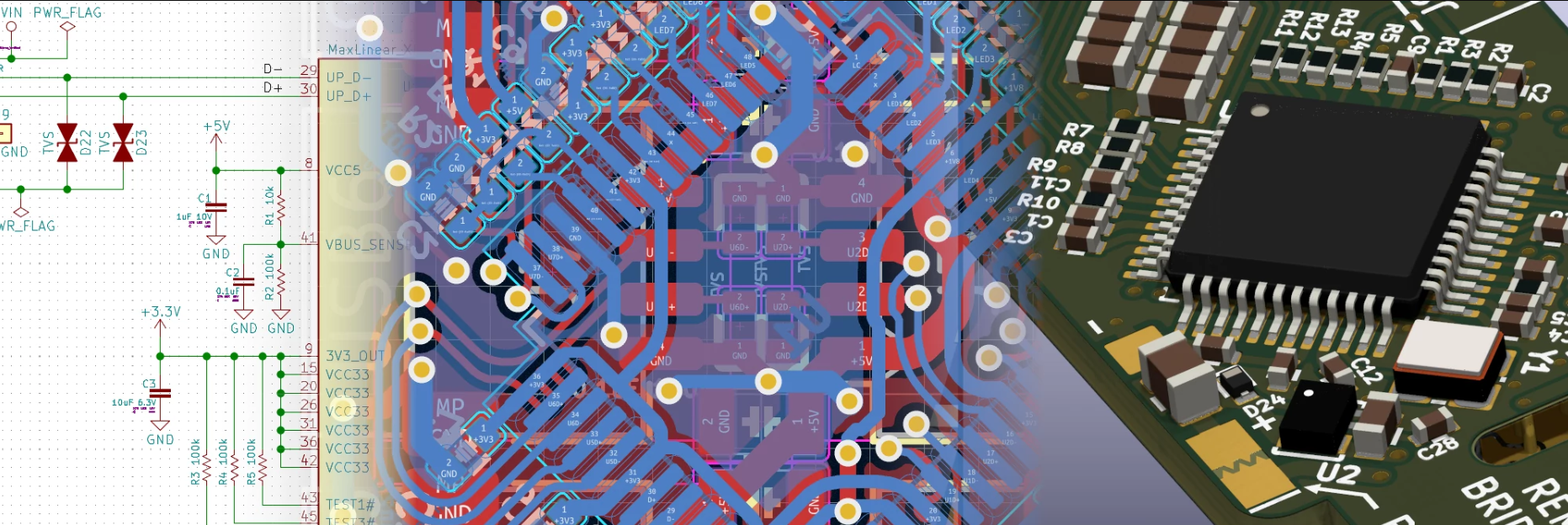 PCB