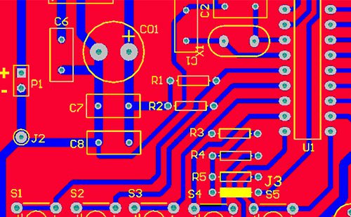 PCBƷԭͼ