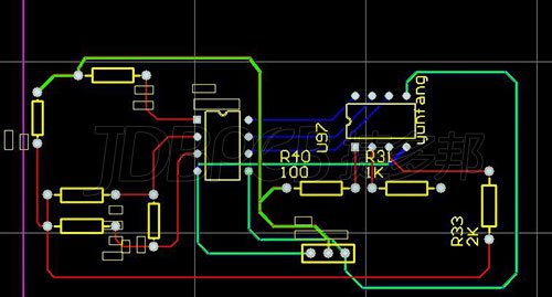 PCB߹ͼ