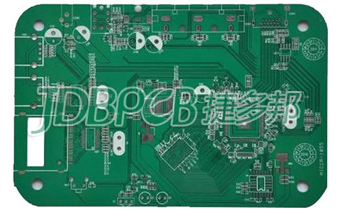 PCB·