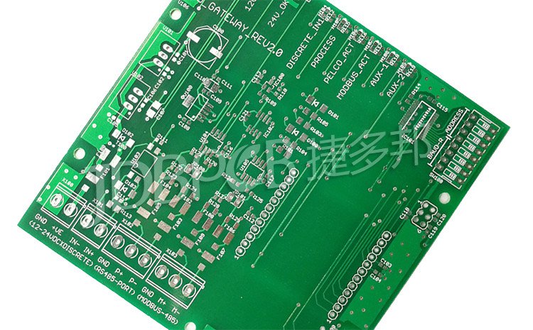 PCB