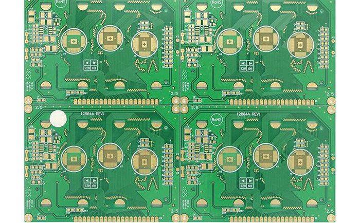 PCB·