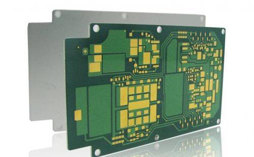 HDI PCB