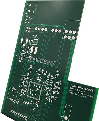 pcb